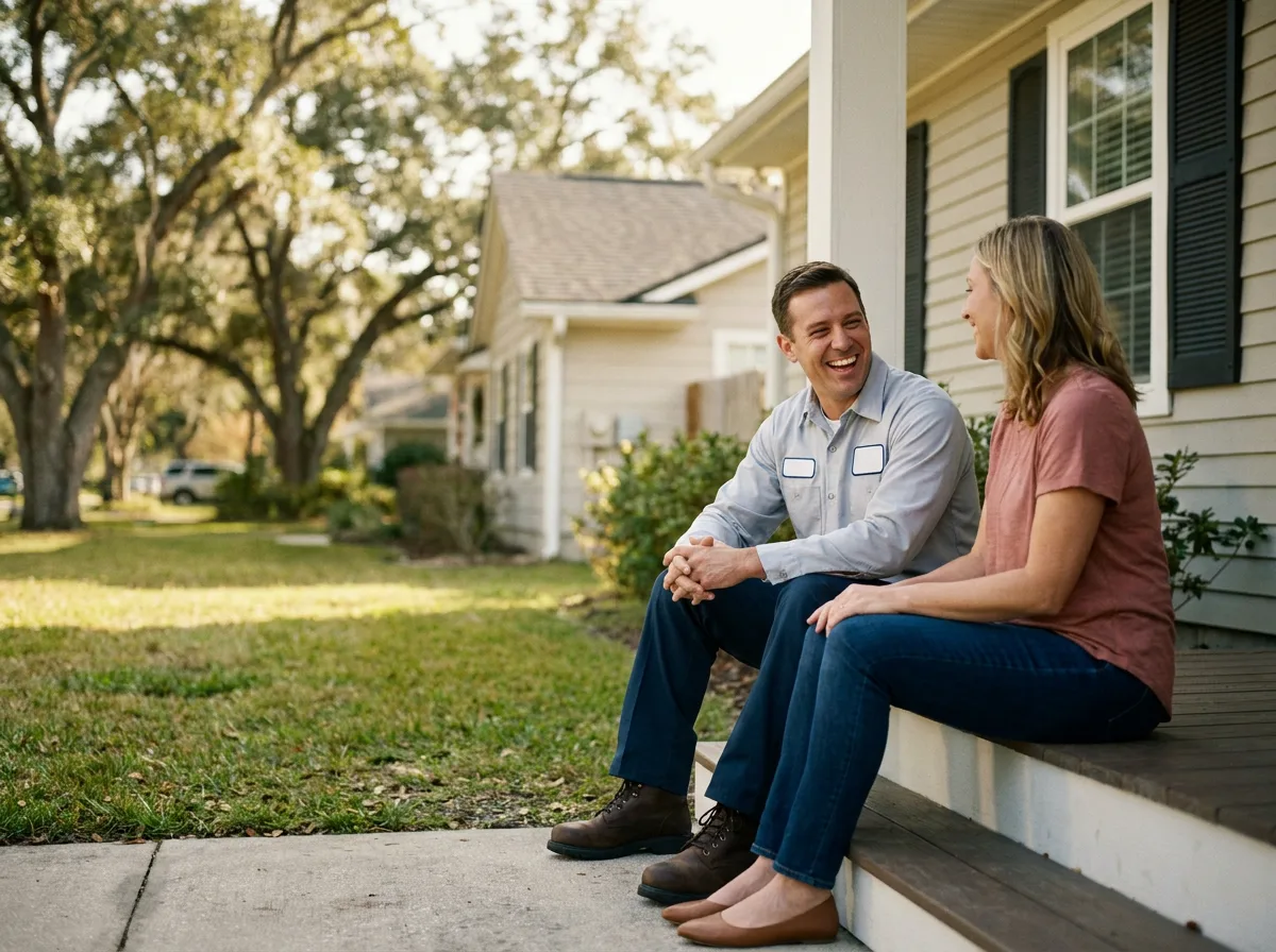 Septic tank pumping FAQs for Denton, MD